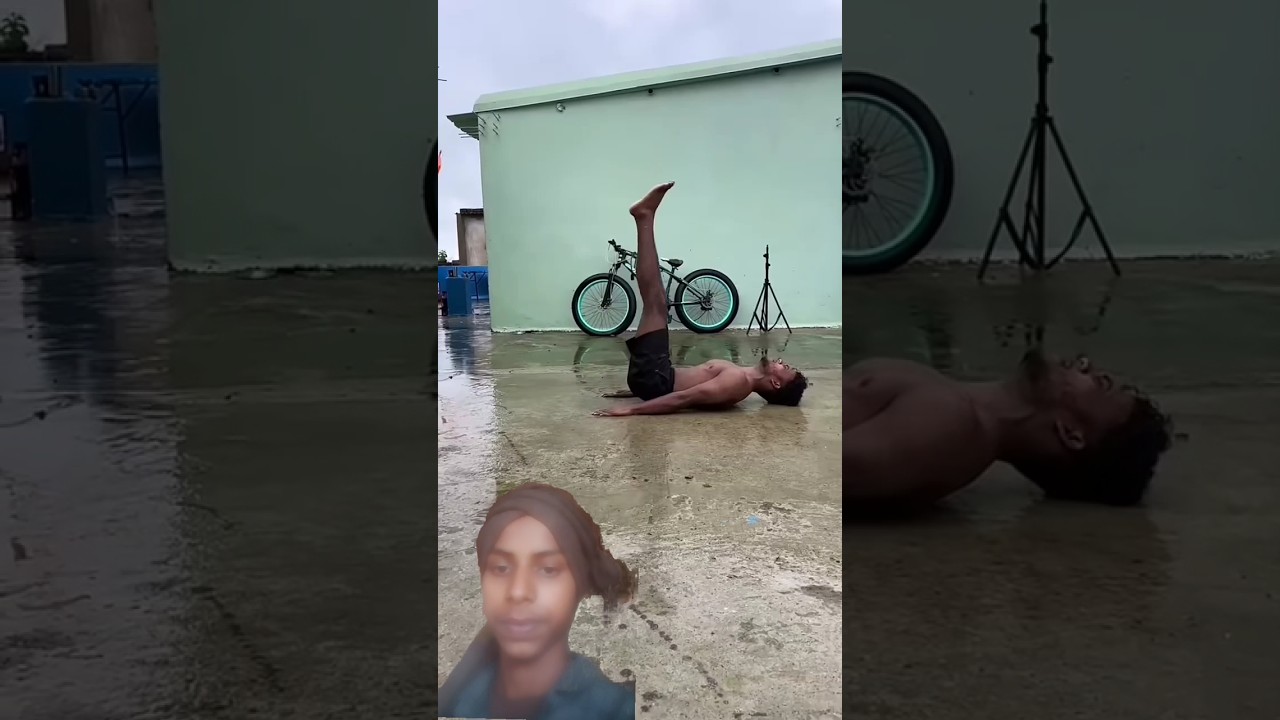 कैसा लगा मेरा बोड़ी