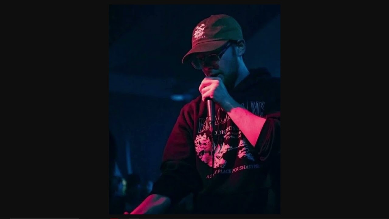 Freddie Dredd - Before I (Extended Version)