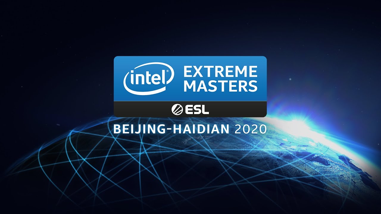 [PL] IEM Beijing-Haidian | dzień 2