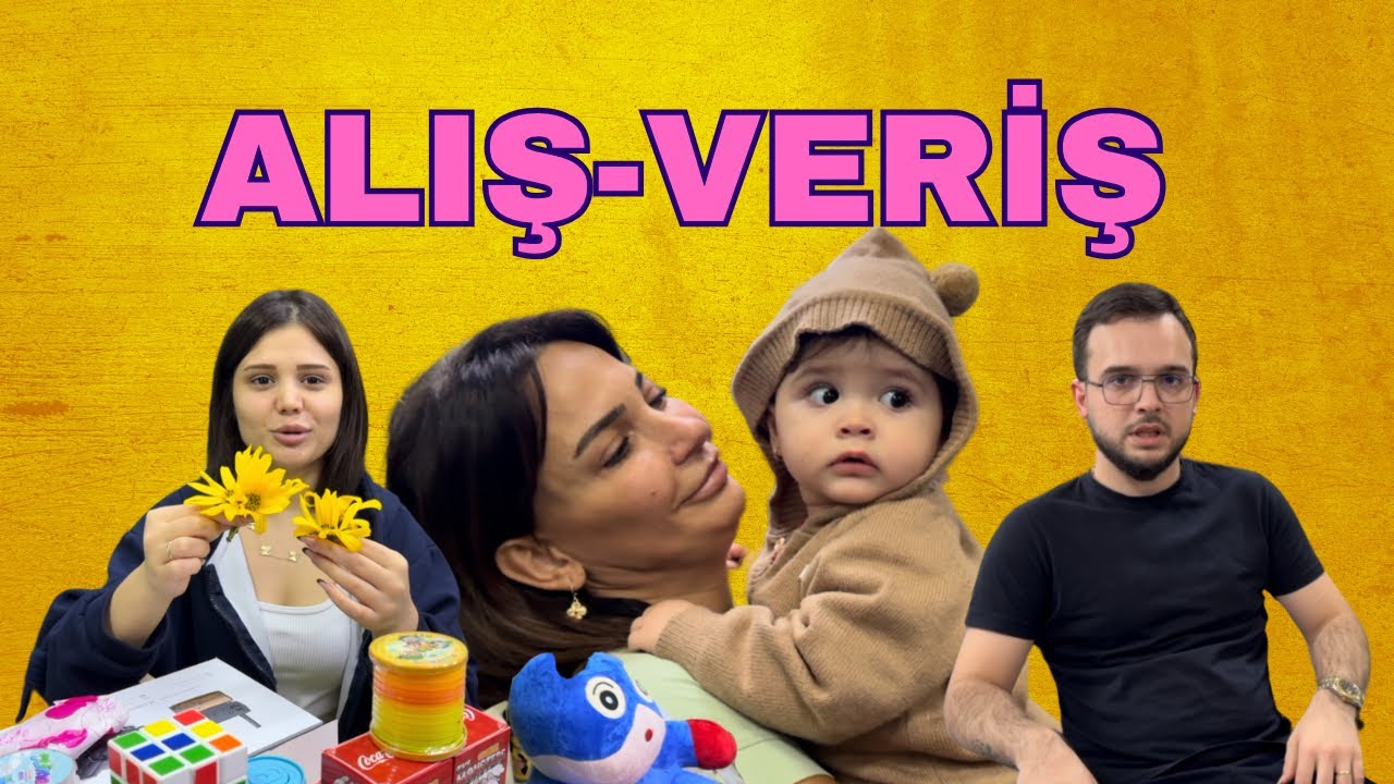 TACİRİN RASXODLU GÜNÜ 🤣😍