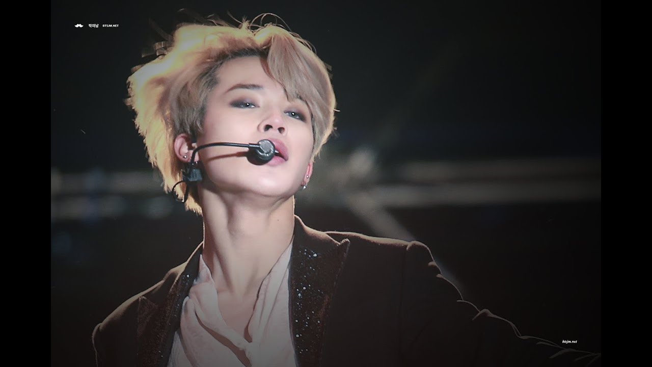 JIMIN EDIT 