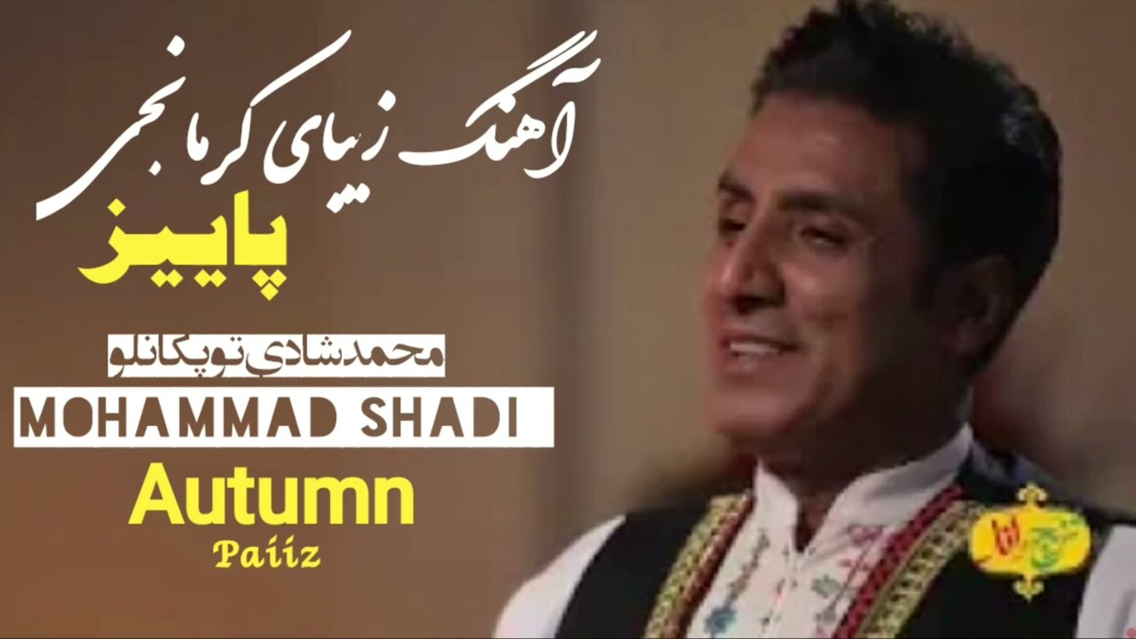 Mohammad Shadi _ Paiez