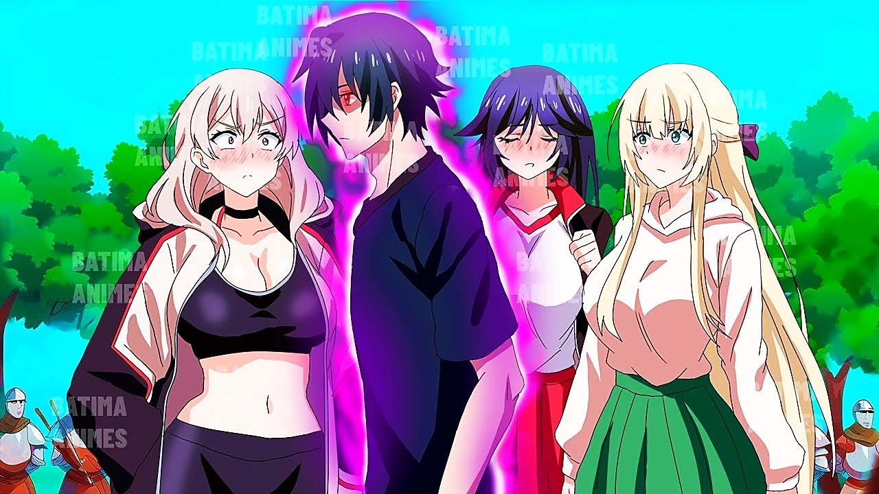 They Can't Hurt This Top Healer in the Magic Academy That Dominates All OP! - Manhwa Recap