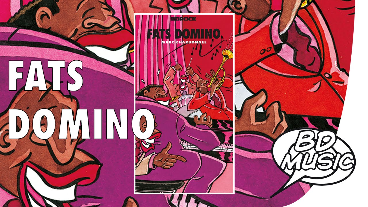 Fats Domino - Every Night About This Time