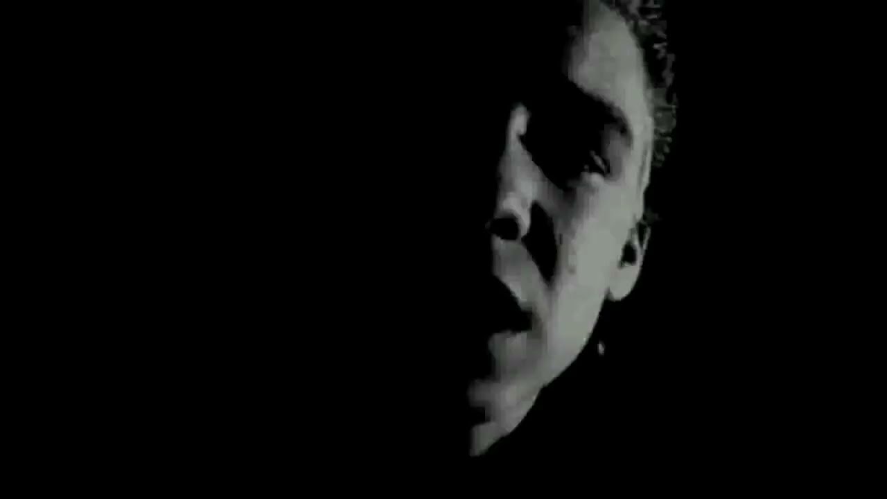 Clan Of Xymox - Back Door (Music Video) 1986