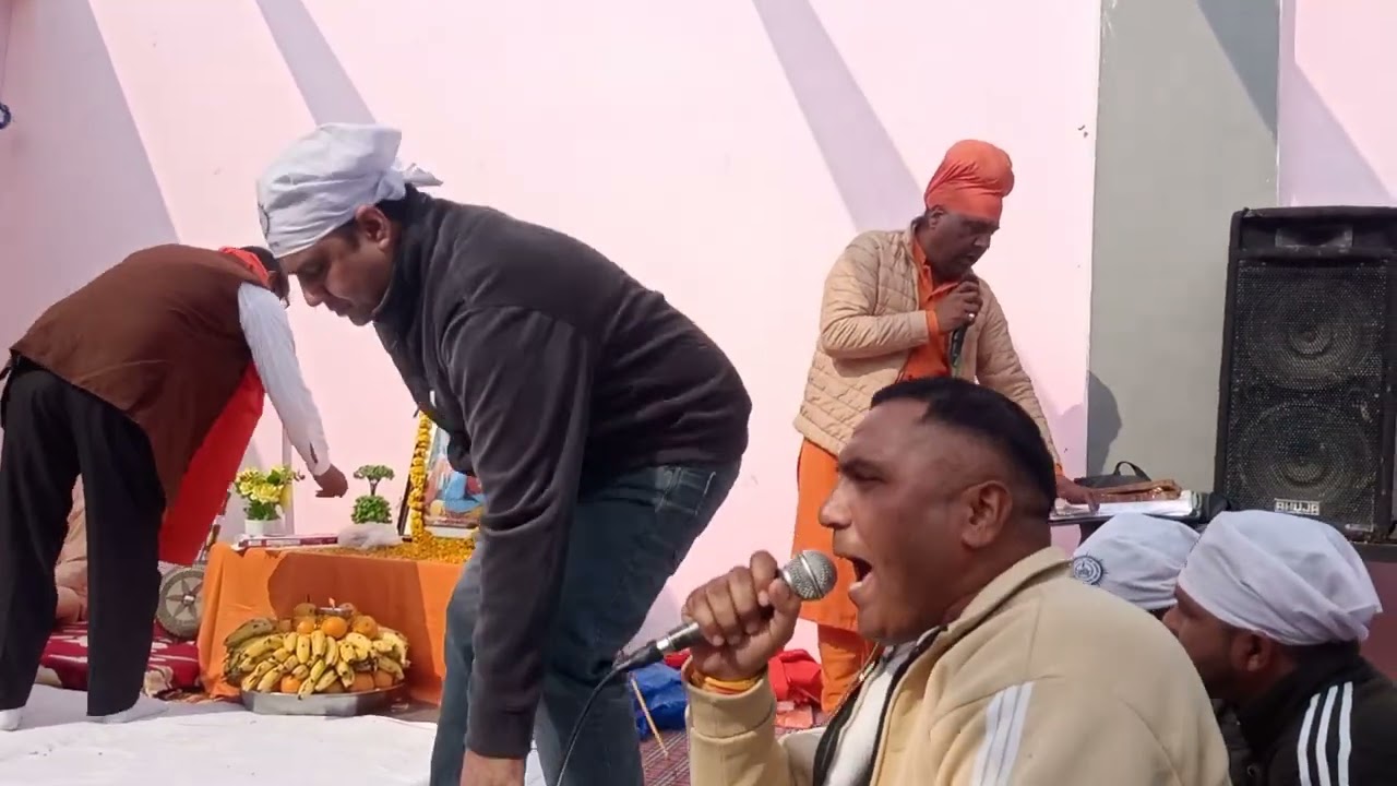 sant dhuni das ji ke bhajan