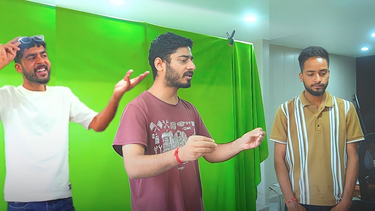How We Created a Logo Worth ₹2 Crore.
