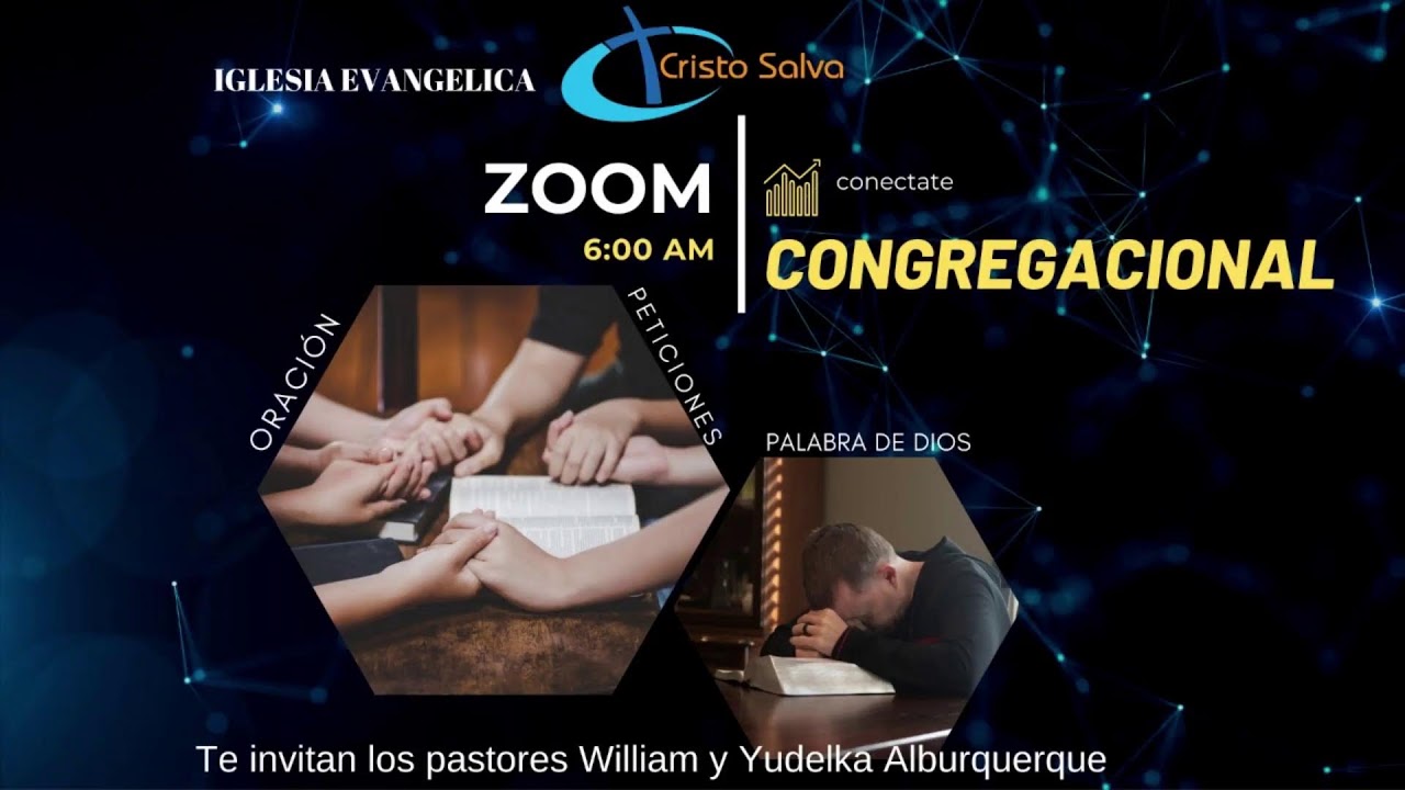 ORACION Y MEDITACION DE LA PALABRA DE DIOS
