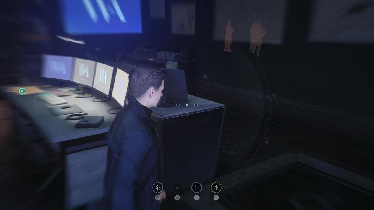 【007 First Light】 Defeating Murto