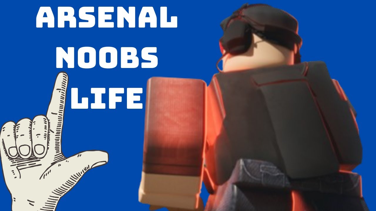 The Arsenal Noob