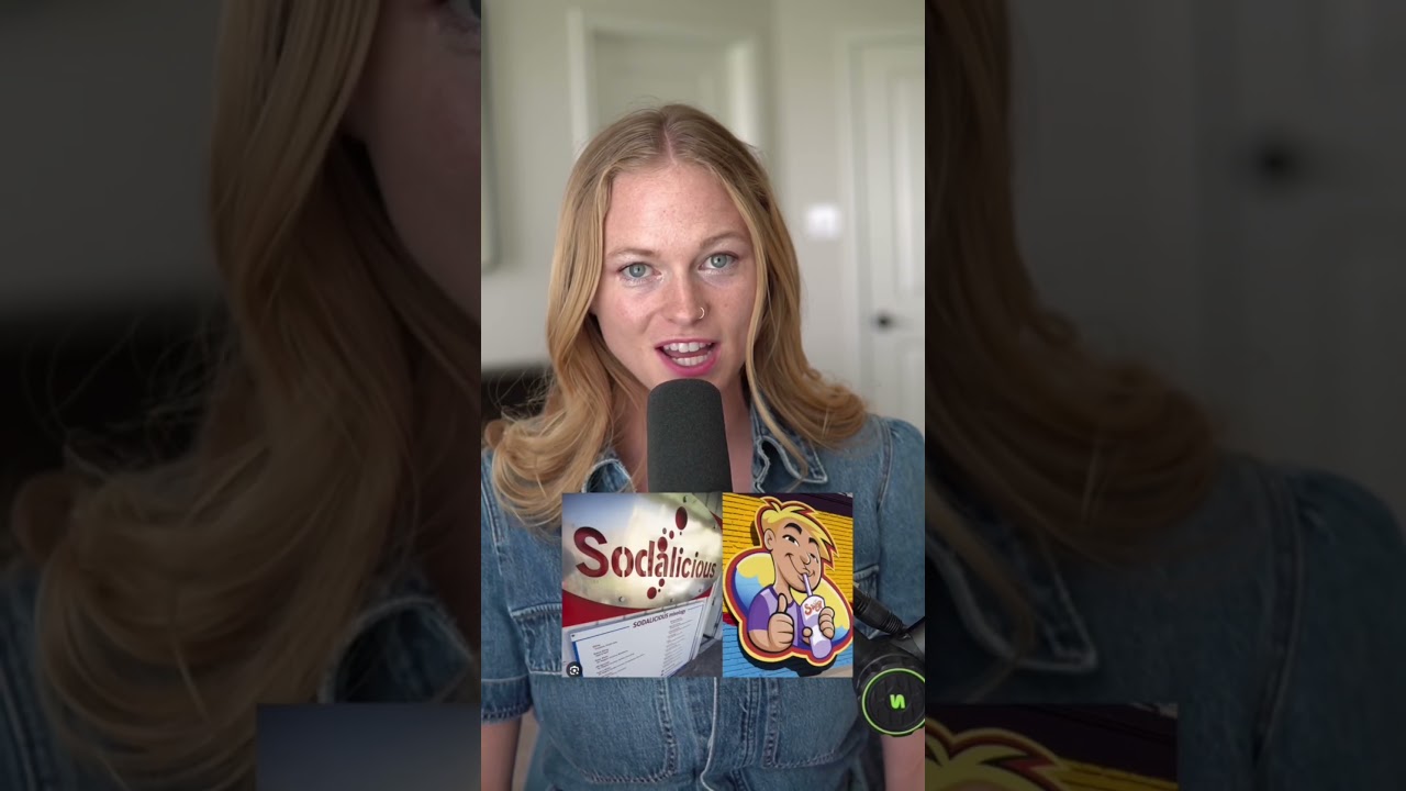 Coffee and alcoh*l? 🚫 Diet Coke with toffee and coffee creamer? ✅ #mormon #utah #lds #exmo