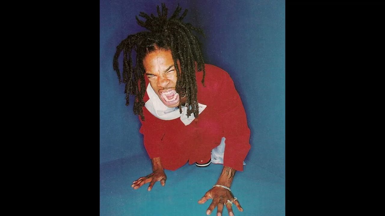[FREE] Early 2000s Bounce Busta Rhymes Type Beat - 