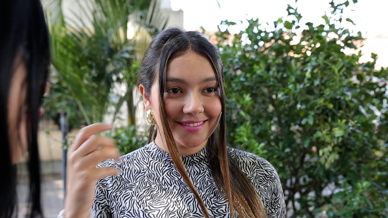 PREFIRIÓ ALGUIEN QUE LE DIERA UNA VIDA DE LUJOS, PERO LA VIDA LE DIO UNA LECCIÓN. 🌹Secretos de Vida🌹