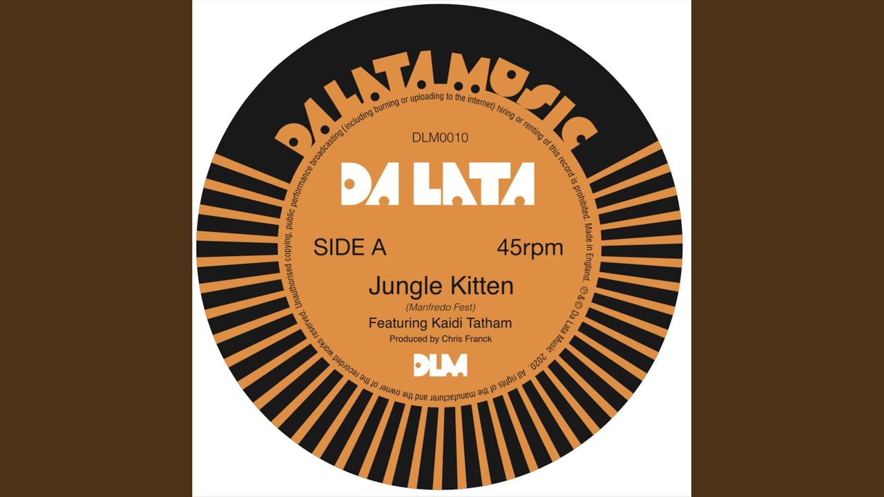 Jungle Kitten (Full Version)