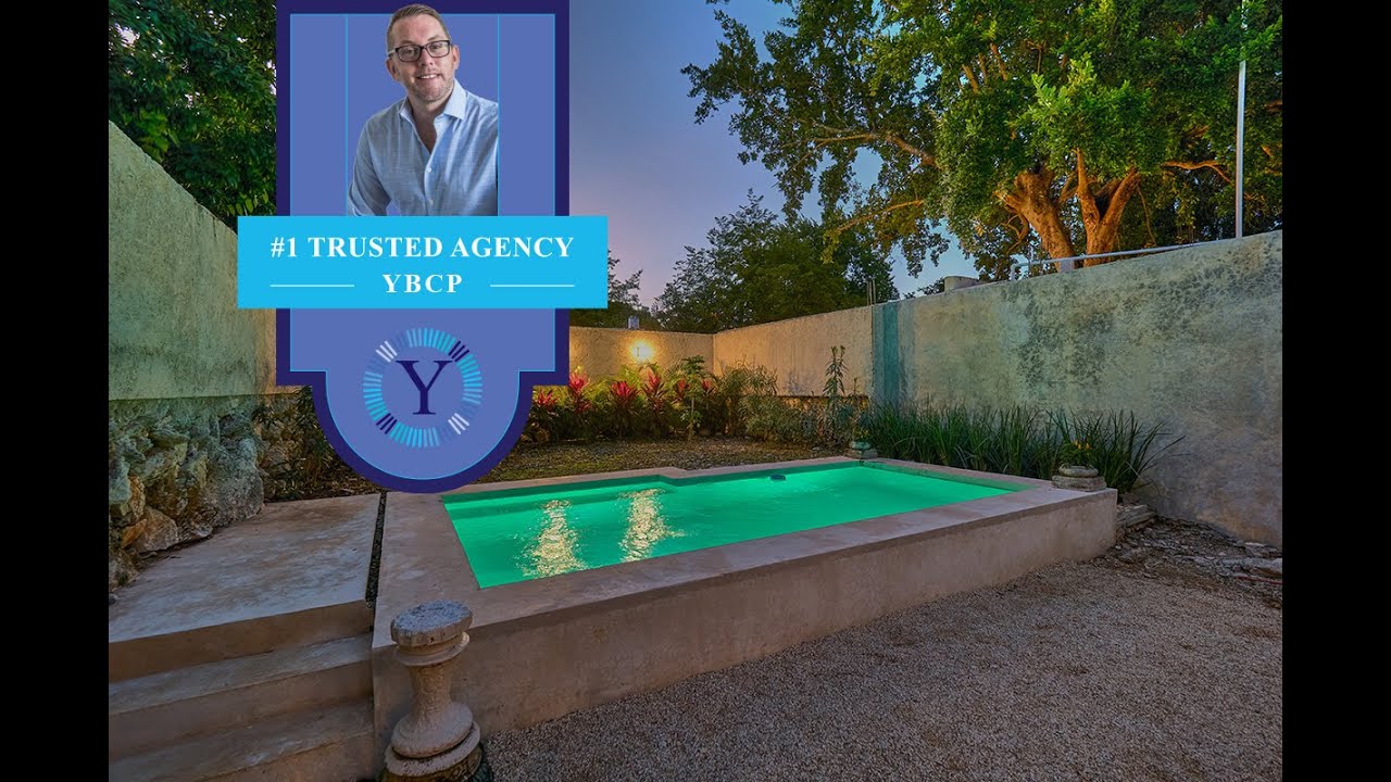 Casa Chembech, Single Level Home Turn-Key!