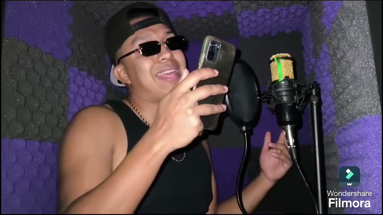 BANDO LIRICO - RELAX (VIDEO OFICIAL)