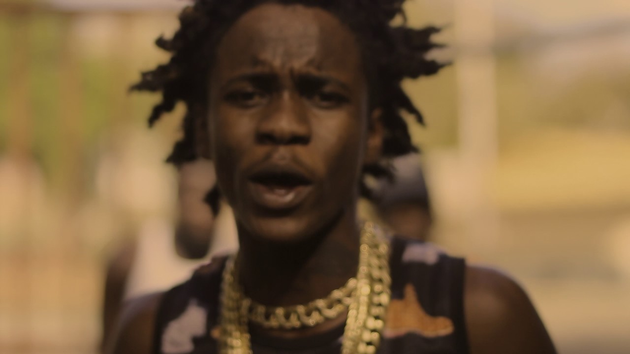 Prince Swanny - Go fi dem (Directed by KG 