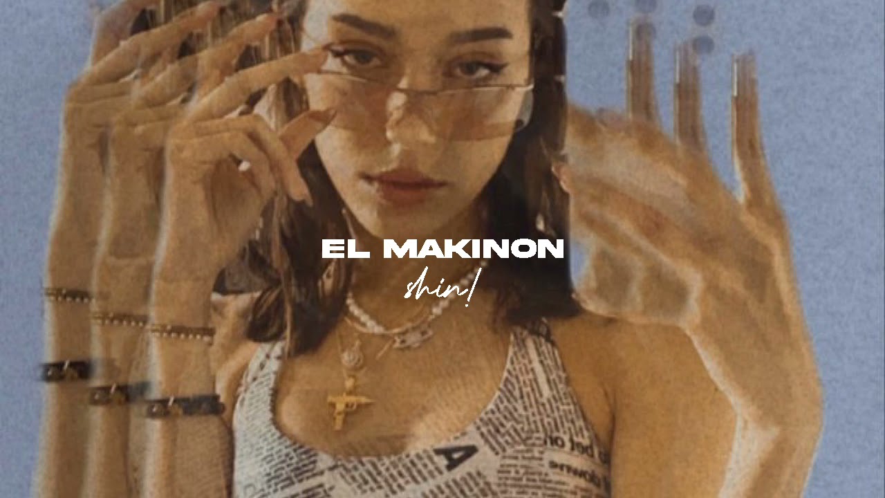 karol g, mariah angeliq - el makinon (s l o w e d + r e v e r b)