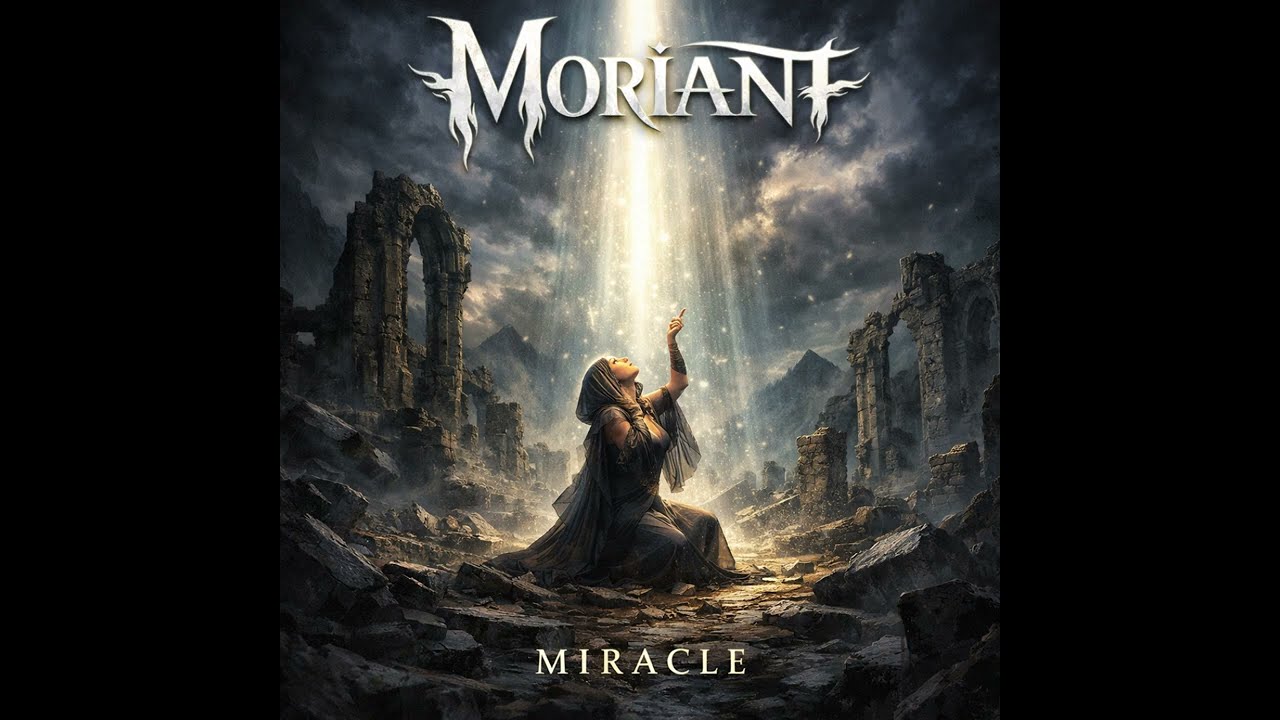 Moriant- Miracle