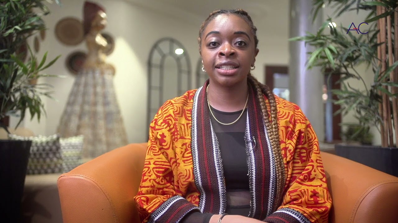 Afrique Créative 3ème édition - Bootcamp Cotonou 2025