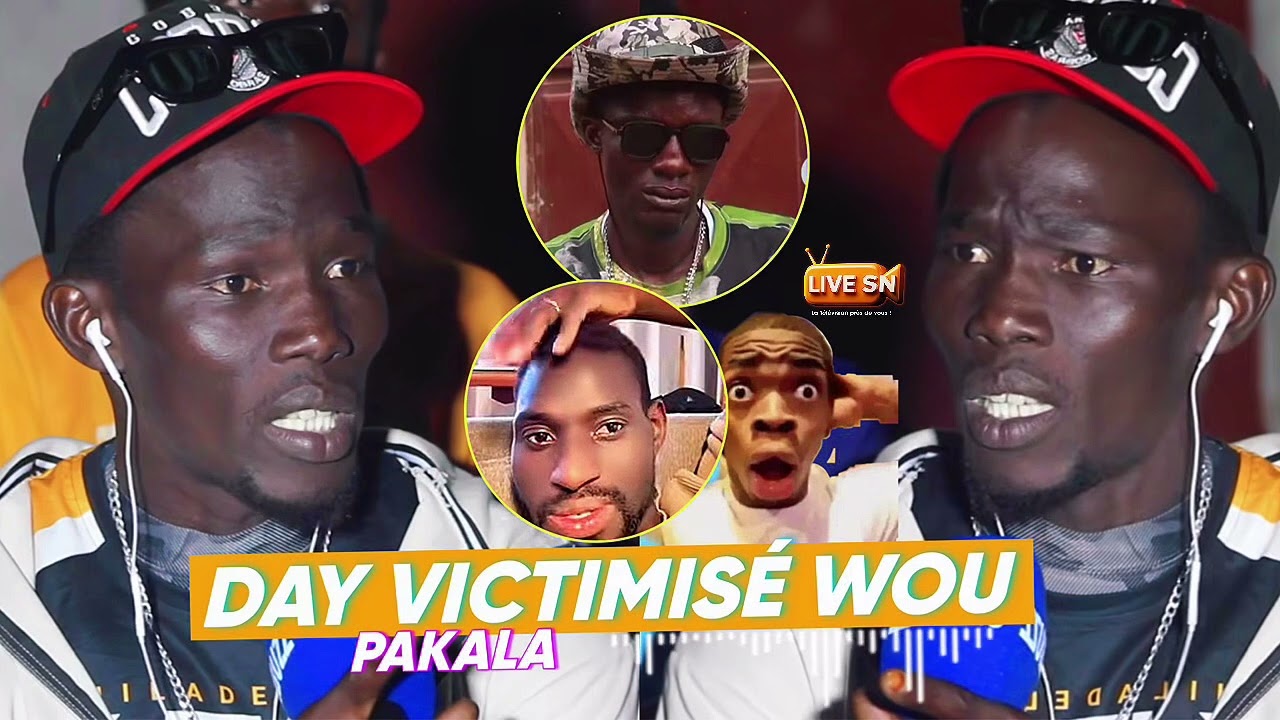 DAY VICTIMISÉ WOU😳 LA FAMILLE DE JEAN BRISE LE SILENCE «FALLOU SENE PAKALA BOUKO KÉNE DÉFAL CAGNOTTE