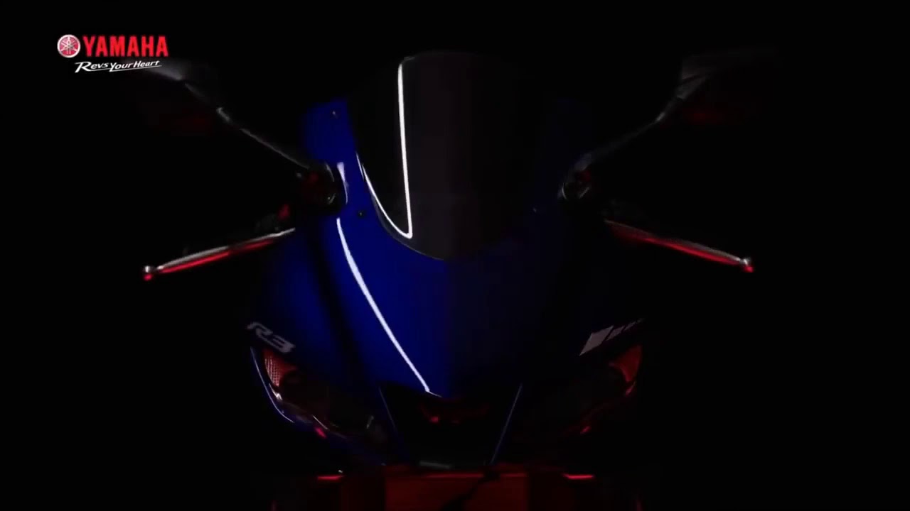 YAMAHA R3 NUEVA RENOVACI&Oacute;N