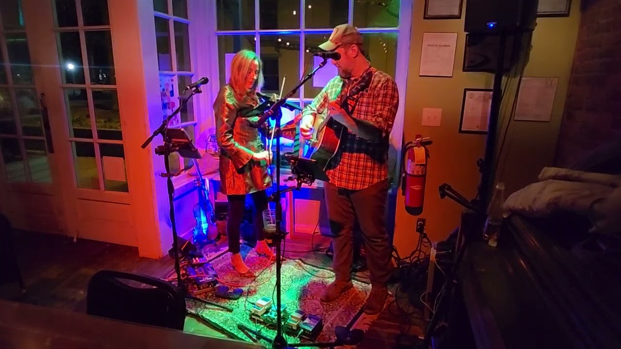 Jolene - 45 Surprise Duo - Green Bus ( Jan 23 2026 )