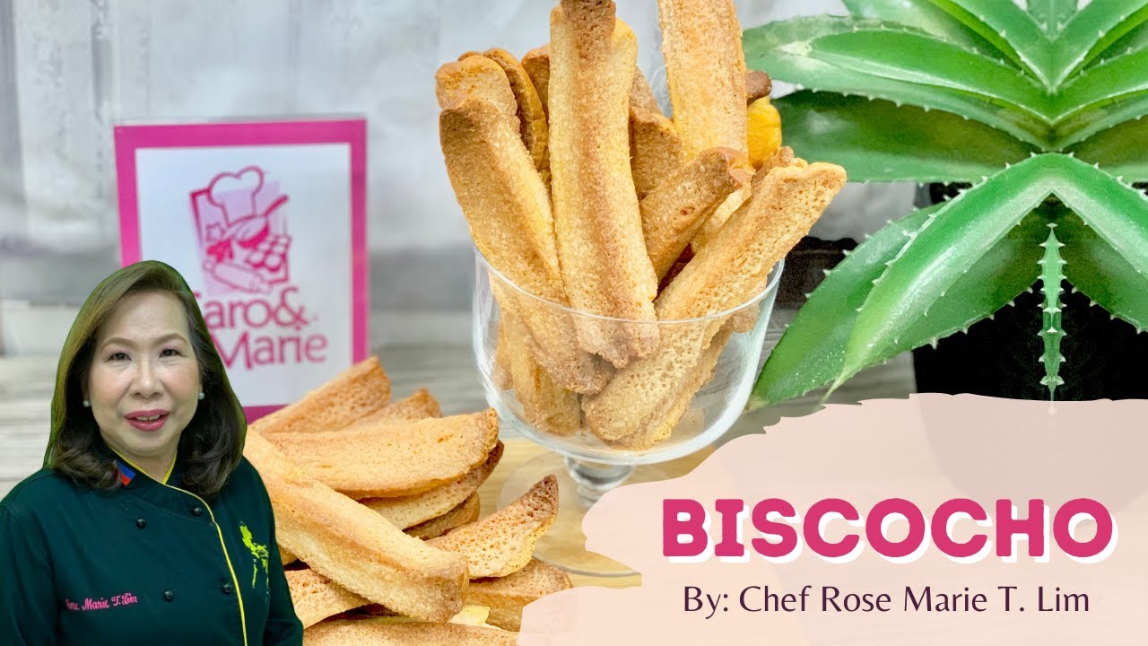 Biscocho