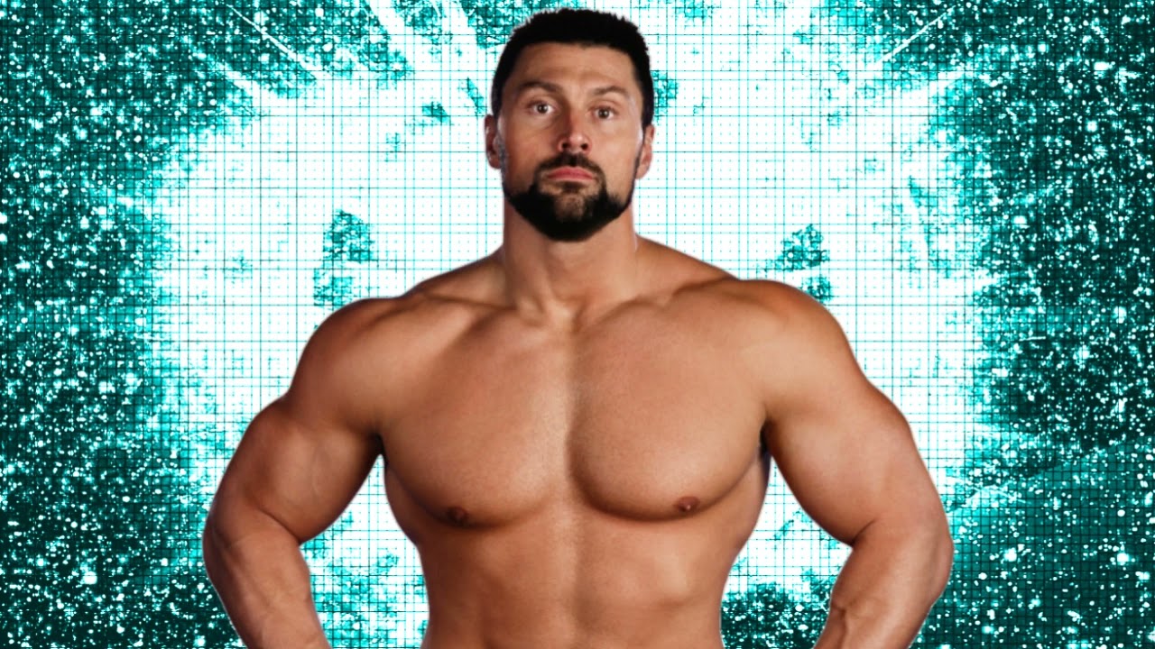 Steve Blackman WWF theme song 