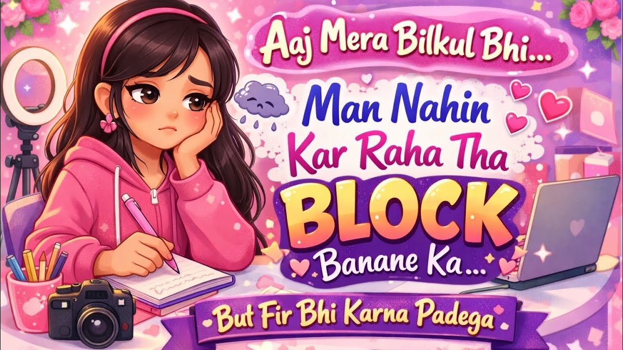 Man bilkul nahi tha… phir bhi camera uthaya | Daily Vlog😔😔