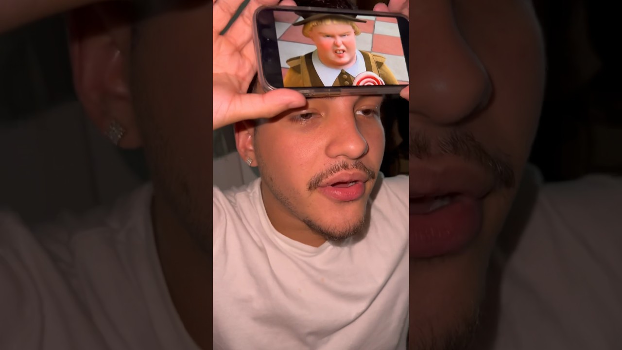 Проведите пальцем, чтобы воспроизвести 😂 