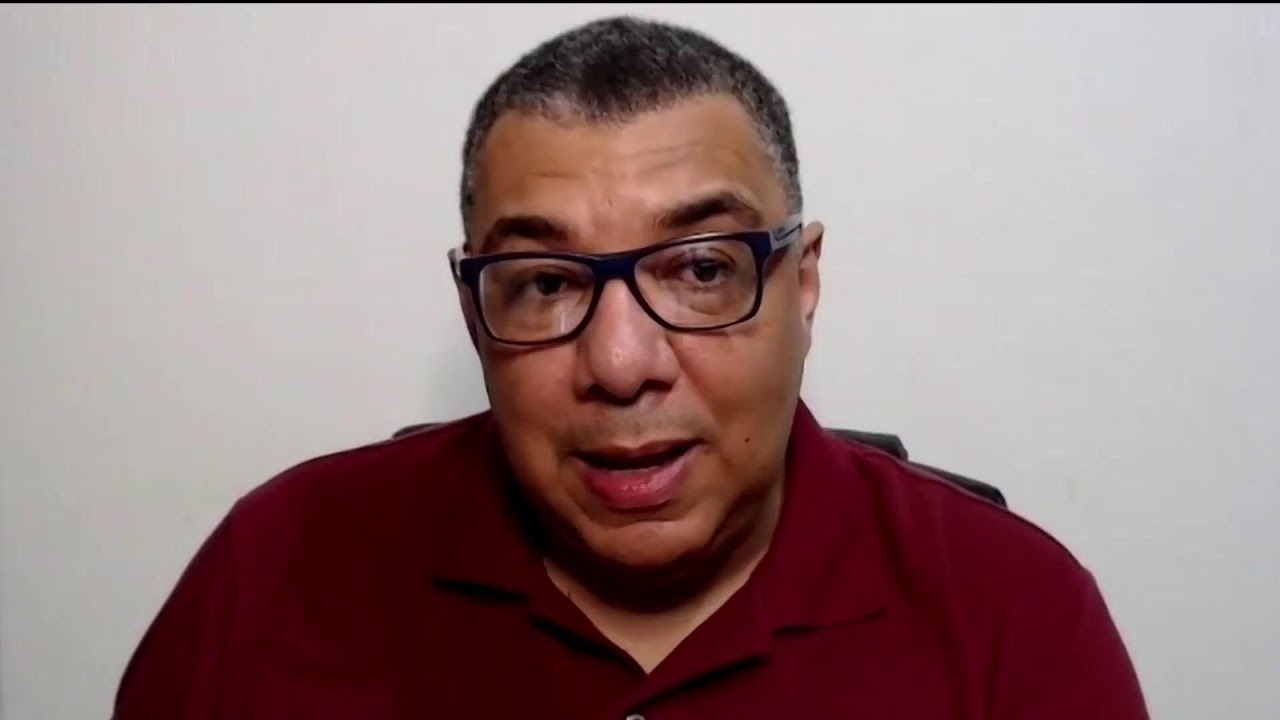Transmissão ao vivo de TV Mundo Maior - Ao vivo