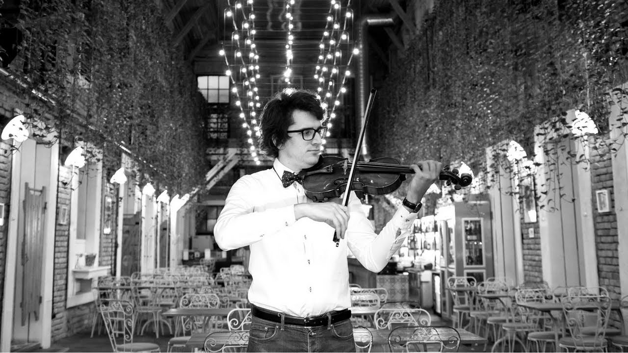 FollowTheViolin - Csillagok, szépen ragyogjatok!