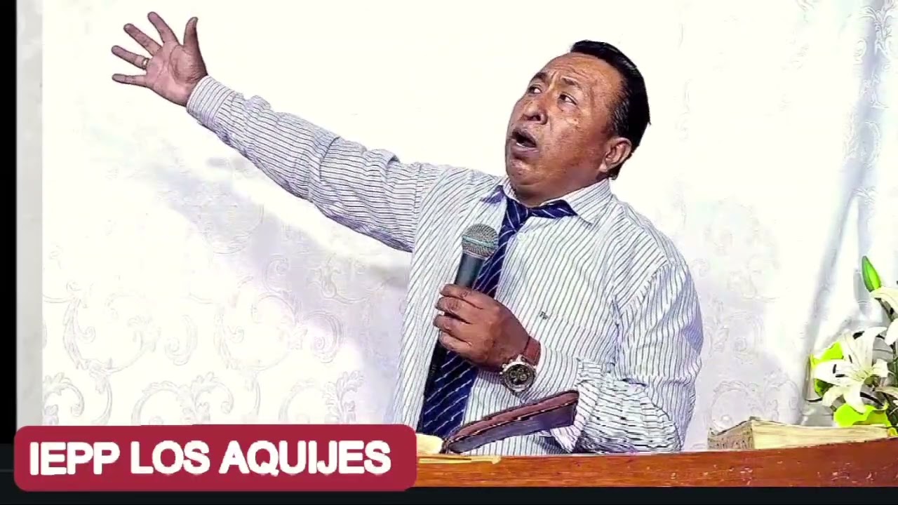 Predica :EL ORIGEN DEL PECADO. parte 2  🔥🔥