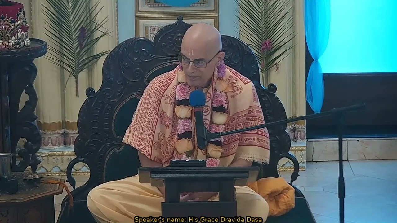 The Appearance of Lord Balarama