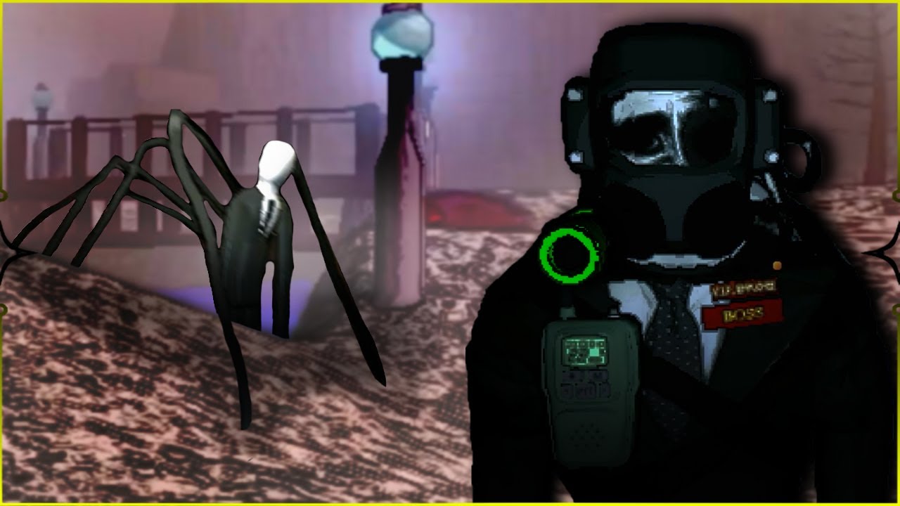 How Too Many Mods Turned Lethal Company Into a Horror Show