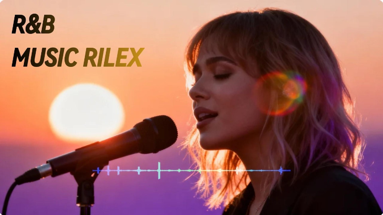 Exclusive Western R&B 🎶 | New Music Playlist