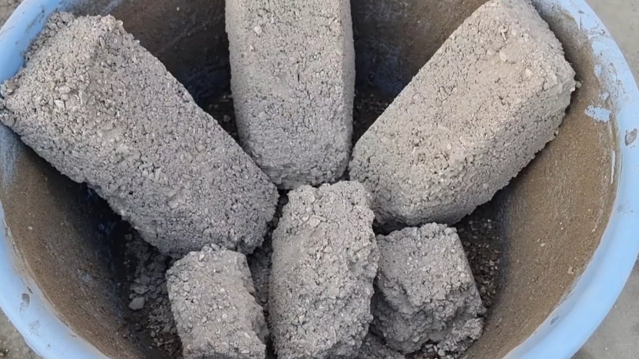 ASMR: White Grainy Crumbling in Water 💦 Relaxing Sounds, Satisfying video, asmr Crushing