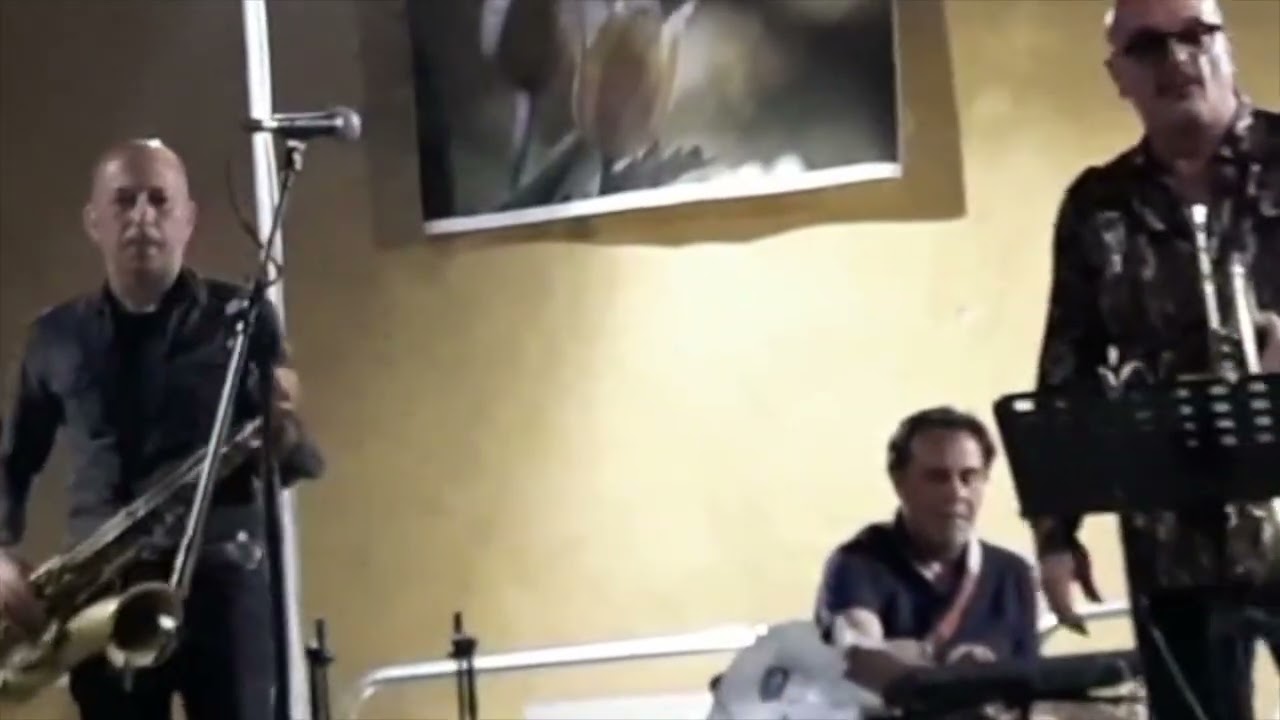 GARDA JAZZ ENSEMBLE