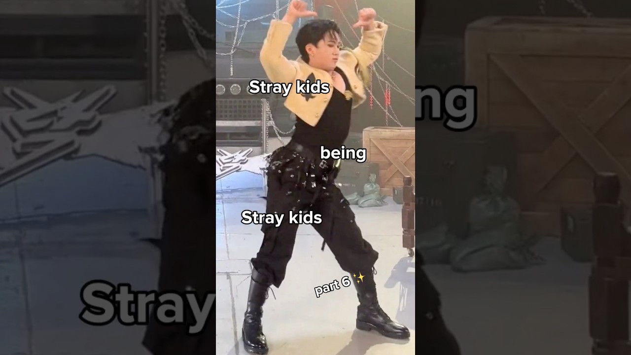 I think LK actually blew up the dorm tho 😭 #skz #straykids #kpop #stay #kpopgroup #kpopskz #fyp