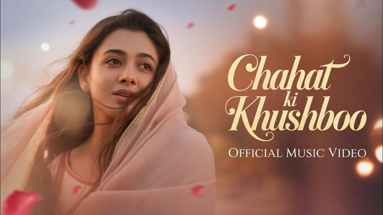 Chahat ki Khushboo - New Bollywood Romantic Song 2026
