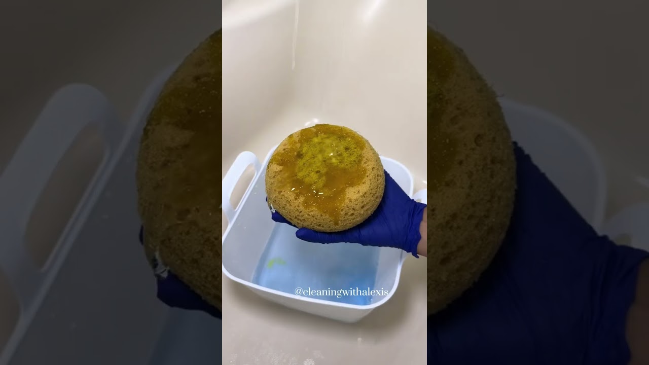 ENJOY!💕Truck mat scrub🧼heading to my two doc app