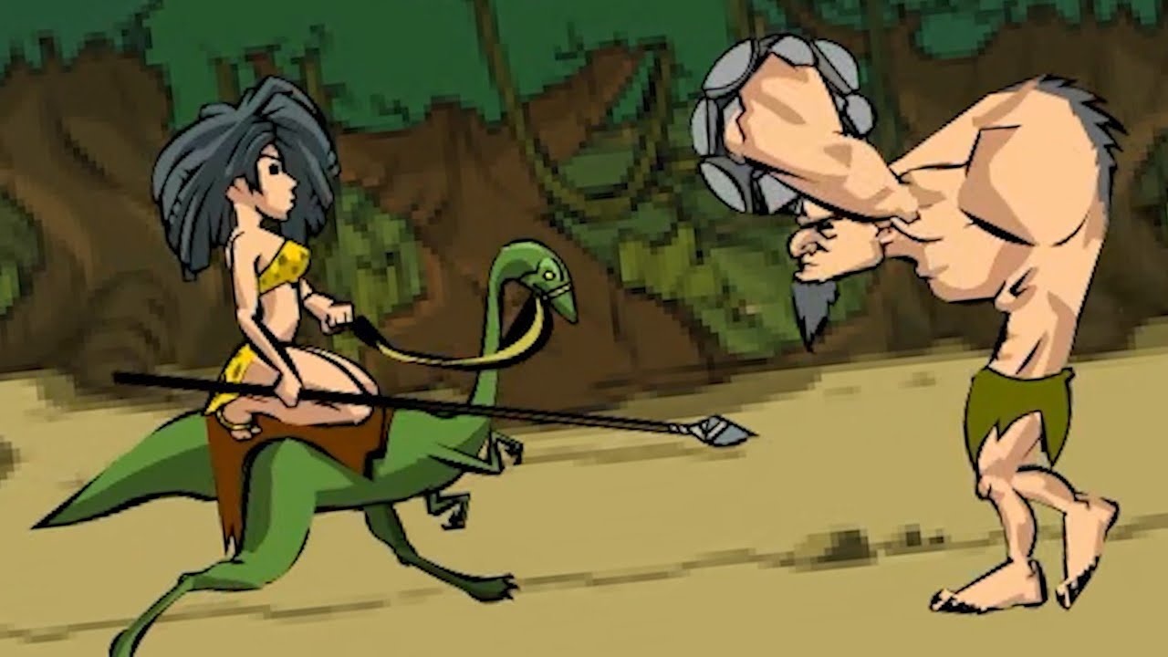 Действительно ли Age of War 2 — удачное продолжение?