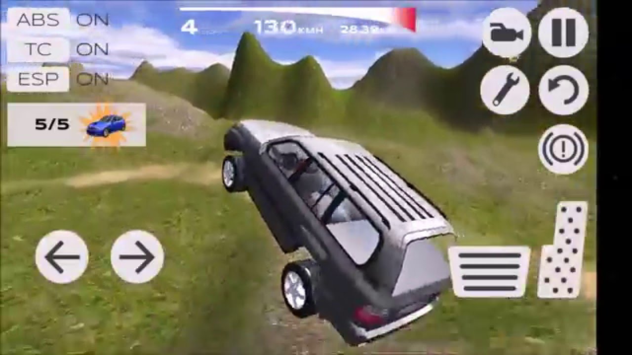 Extreme Car Racing Simulator All Collectibles Part 3