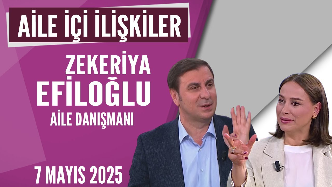 Hayatta Her Şey Var 7 Mayıs 2025