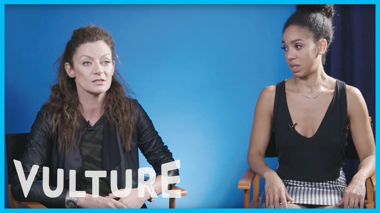 &lsquo;Doctor Who&rsquo; Stars Respond to Female Doctor Backlash