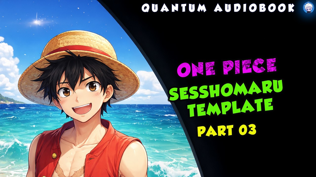 One Piece Sesshomaru Template