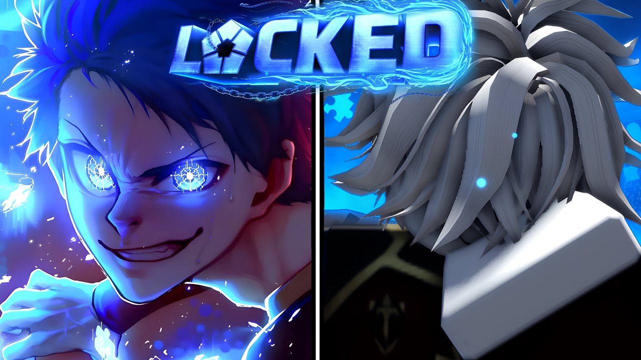 THE MOST UNEXPECTED SHOTS IN LOCKED