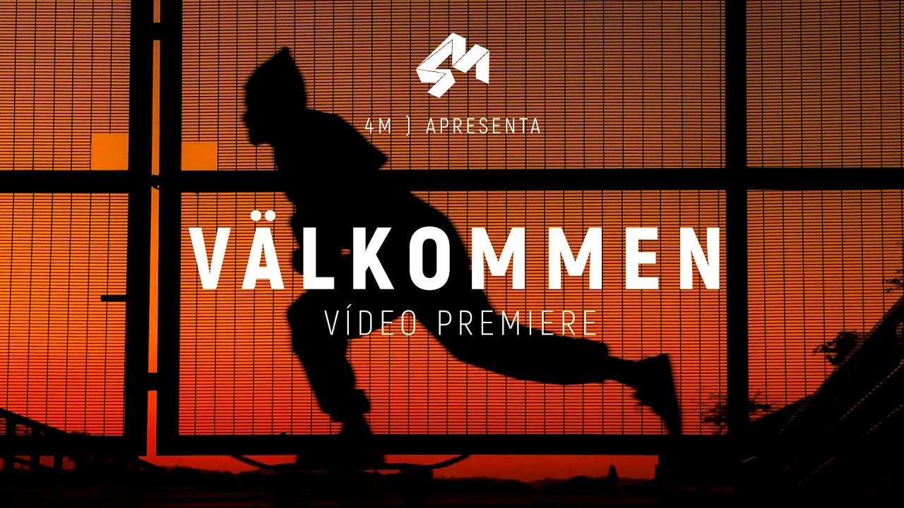 4Msb / Välkommen / 2019