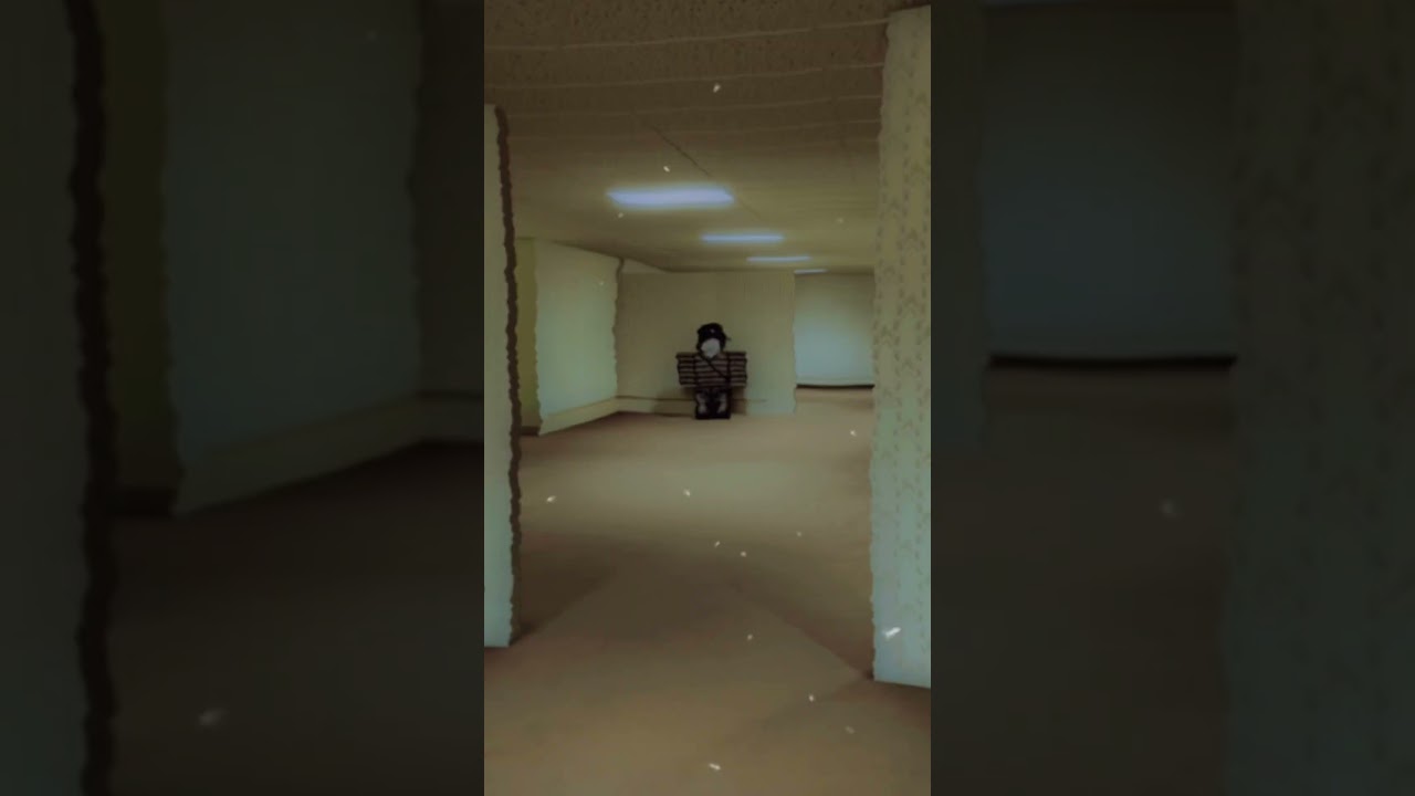 ￼ back rooms edit #thebackroom￼ #edit ￼